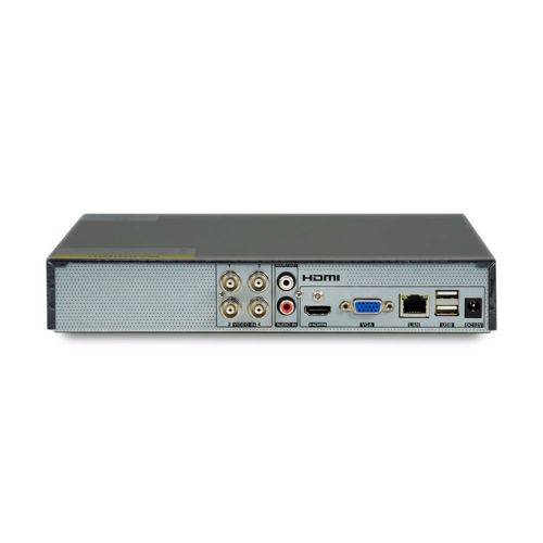 XVR відеореєстратор 4-канальний Provision-ISR SH-4100A5N-2L(MM)-V2 з AI функціями для систем відеоспостереження