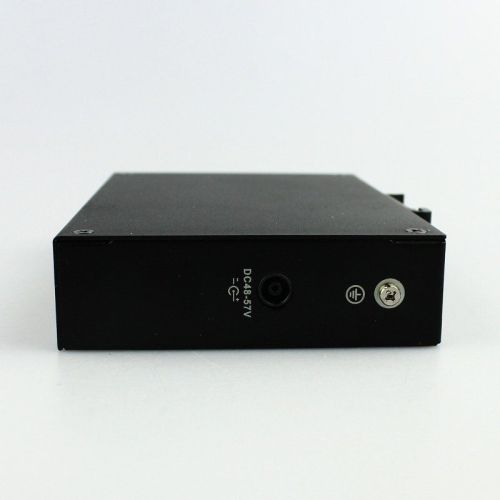 Розпродаж! Комутатор Dahua DH-PFS4206-4P-96 4-портовий POE