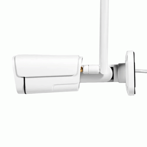 IP-видеокамера с 4G 2Mp Light Vision VLC-5192WIG f=3.6mm с микрофоном