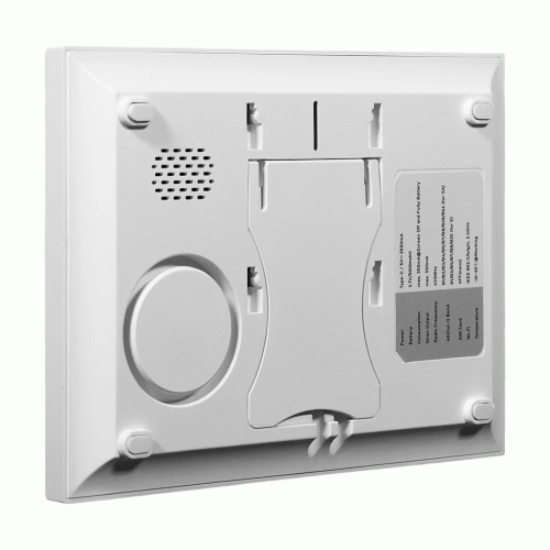 Комплект беспроводной сигнализации Trinix TRX-4G-Kit(LCD)(WiFi) с WiFi и 4G LTE