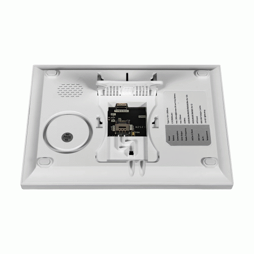 Комплект беспроводной сигнализации Trinix TRX-4G-Kit(LCD)(WiFi) с WiFi и 4G LTE