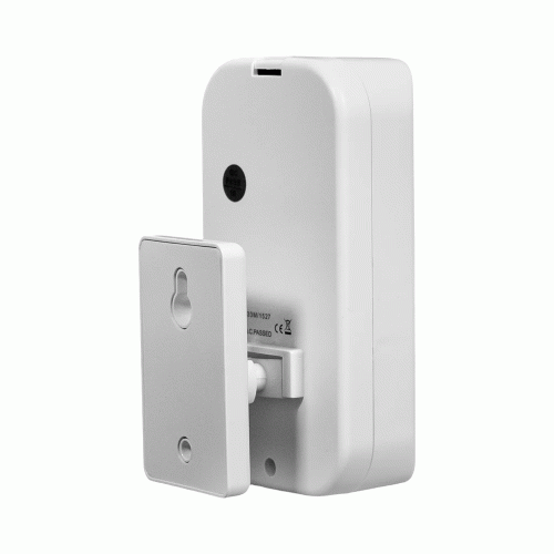 Комплект беспроводной сигнализации Trinix TRX-4G-Kit(LCD)(WiFi) с WiFi и 4G LTE