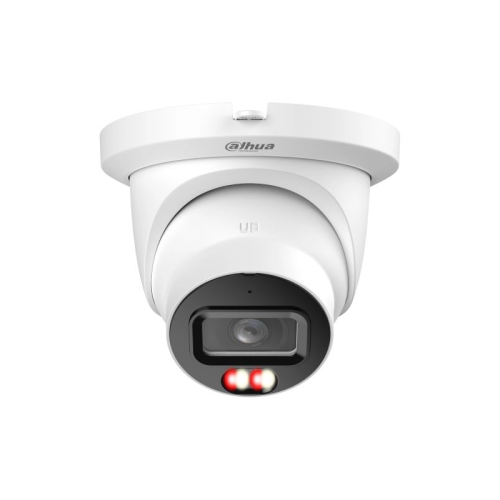 IP відеокамера Dahua DH-IPC-HDW5559TM-ASE-IL 5МП (2.8мм) з розумним пошуком