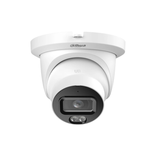 IP відеокамера Dahua DH-IPC-HDW5559TM-ASE-IL 5МП (2.8мм) з розумним пошуком