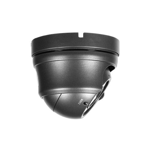 IP-видеокамера 5Mp Light Vision VLC-4256DFI Graphite (Linklemo) f=2.8-12mm с микрофоном