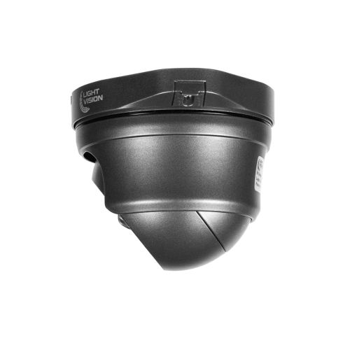 IP-видеокамера 5Mp Light Vision VLC-4256DFI Graphite (Linklemo) f=2.8-12mm с микрофоном