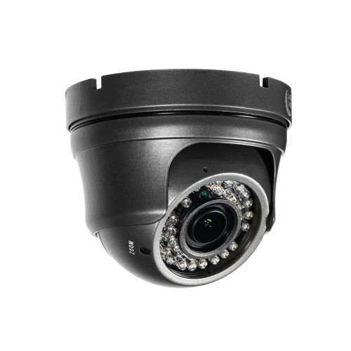 IP-видеокамера 5Mp Light Vision VLC-4256DFI Graphite (Linklemo) f=2.8-12mm с микрофоном