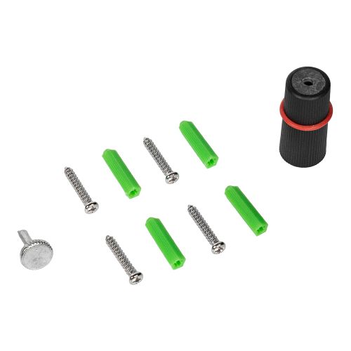 IP-видеокамера 5Mp Light Vision VLC-4256DFI Graphite (Linklemo) f=2.8-12mm с микрофоном