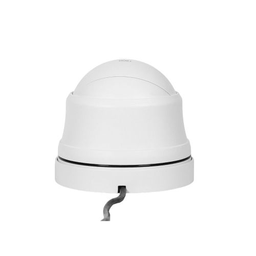 IP-видеокамера 5Mp Light Vision VLC-4256DFI White (Linklemo) f=2.8-12mm с микрофоном
