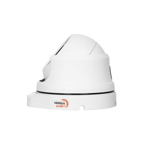 IP-видеокамера 5Mp Light Vision VLC-4256DFI White (Linklemo) f=2.8-12mm с микрофоном