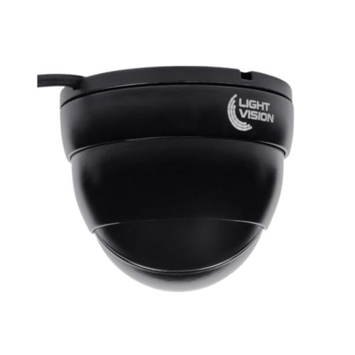 MHD-відеокамера 5Mp Light Vision VLC-4256DM Black f=2.8mm