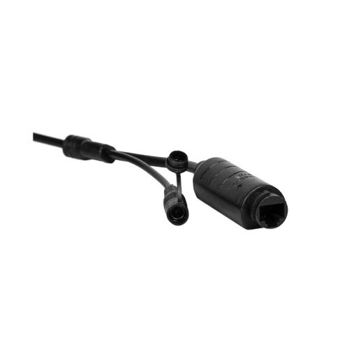 IP-відеокамера 5Mp Light Vision VLC-1256DI White (Linklemo) f=2.8mm з мікрофоном
