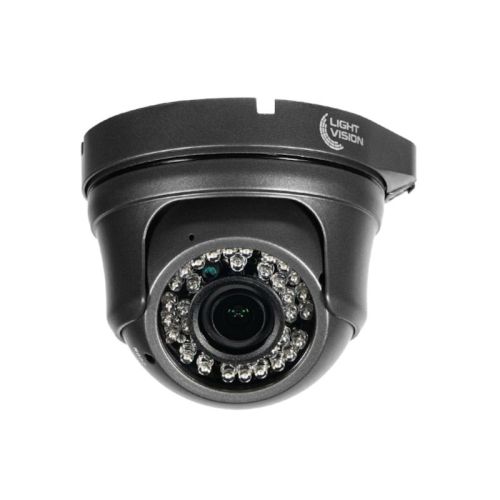 IP-відеокамера 8Mp Light Vision VLC-4840DFI Graphite (Linklemo) f=2.7-12mm з мікрофоном