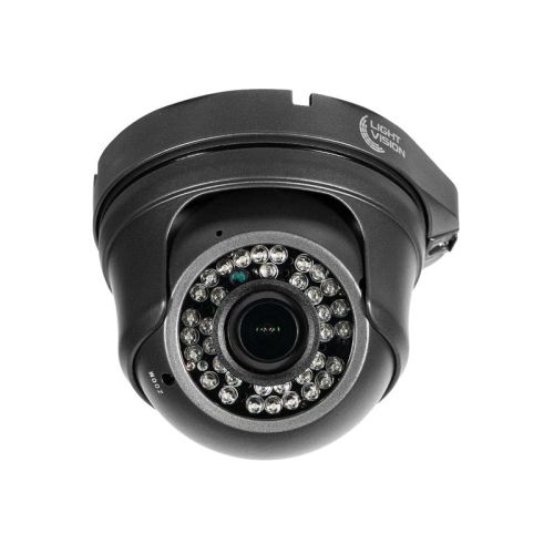 IP-відеокамера 8Mp Light Vision VLC-4840DFI Graphite (Linklemo) f=2.7-12mm з мікрофоном