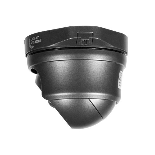 IP-відеокамера 8Mp Light Vision VLC-4840DFI Graphite (Linklemo) f=2.7-12mm з мікрофоном