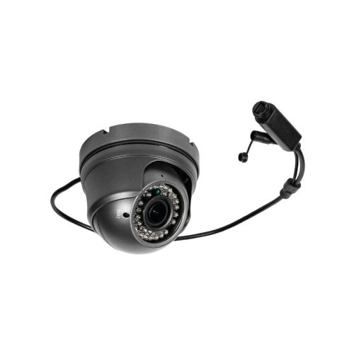 IP-відеокамера 8Mp Light Vision VLC-4840DFI Graphite (Linklemo) f=2.7-12mm з мікрофоном
