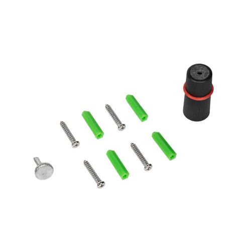 IP-відеокамера 8Mp Light Vision VLC-4840DFI Graphite (Linklemo) f=2.7-12mm з мікрофоном