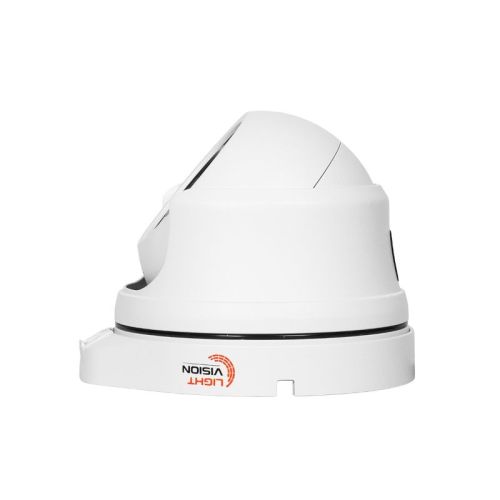 IP-відеокамера 8Mp Light Vision VLC-4840DFI White (Linklemo) f=2.7-12mm з мікрофоном