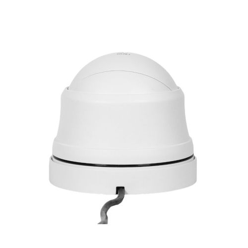 IP-відеокамера 8Mp Light Vision VLC-4840DFI White (Linklemo) f=2.7-12mm з мікрофоном