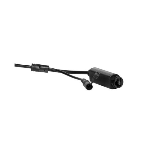 IP-відеокамера 8Mp Light Vision VLC-4840DFI White (Linklemo) f=2.7-12mm з мікрофоном