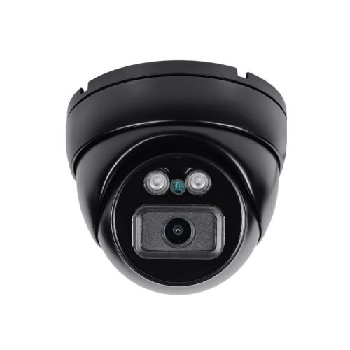 IP-видеокамера 8Mp Light Vision VLC-4840DI Black (Linklemo) f=2.8mm с микрофоном