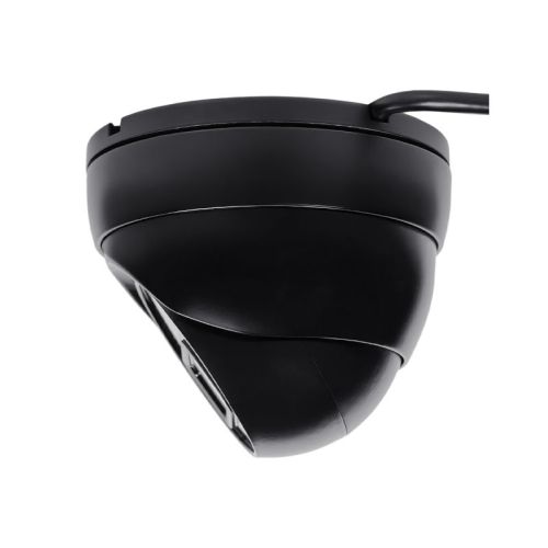IP-видеокамера 8Mp Light Vision VLC-4840DI Black (Linklemo) f=2.8mm с микрофоном