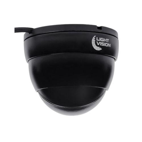 IP-видеокамера 8Mp Light Vision VLC-4840DI Black (Linklemo) f=2.8mm с микрофоном