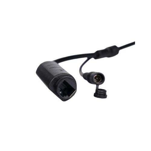 IP-видеокамера 8Mp Light Vision VLC-4840DI Black (Linklemo) f=2.8mm с микрофоном