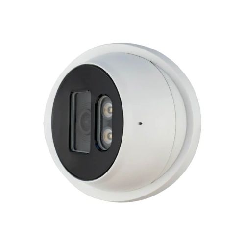 IP-видеокамера 2 Мп уличная SEVEN IP-1012PA white 2,8 мм