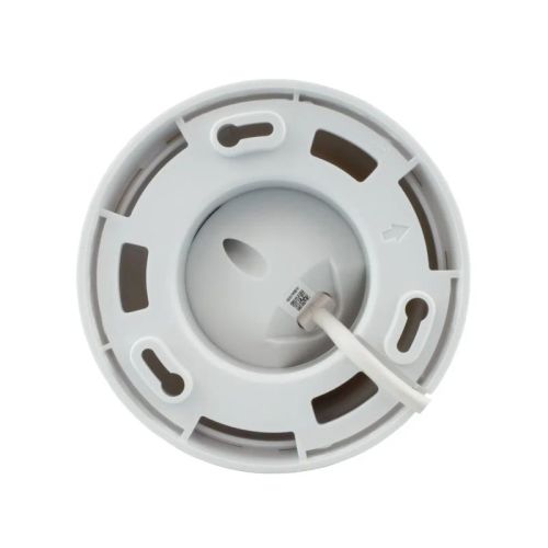 IP-видеокамера 2 Мп уличная SEVEN IP-1012PA white 2,8 мм