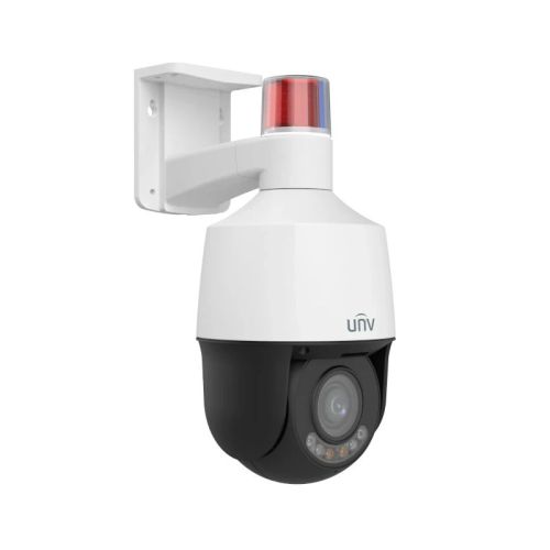 IP камера UNV EasyProject (IPC6312LFW-AX5C-VG1 2MP 2.7-13.5 IR50m Mic SD PTZ) оптичний зум 5X