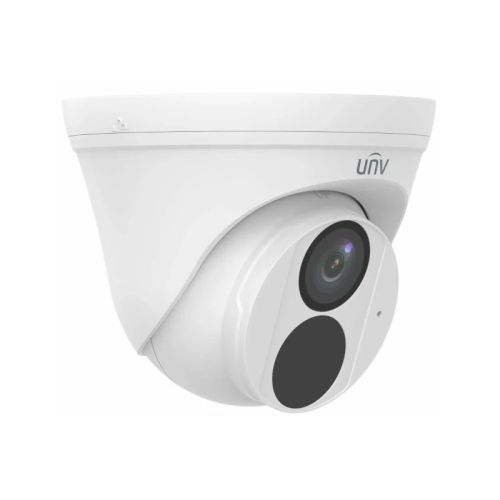 IP камера UNV EasyProject (IPC3612LB-AF28-A2 2MP 2.8mm IR30m Mic 3Axis)