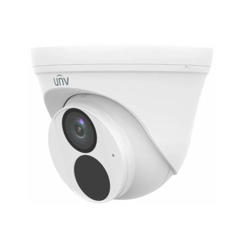 IP камера UNV EasyProject (IPC3612LB-AF28-A2 2MP 2.8mm IR30m Mic 3Axis)