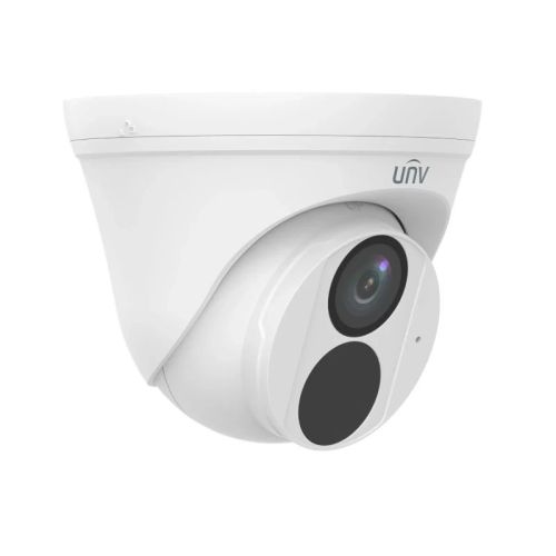 IP камера UNV EasyProject (IPC3612LB-AF28K-A2 2MP 2.8mm IR30m Mic SD 3Axis)