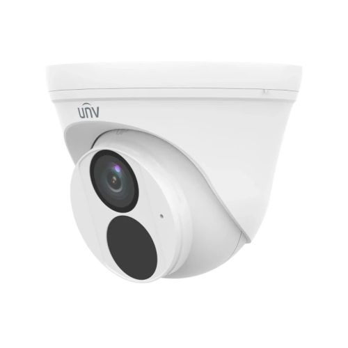 IP камера UNV EasyProject (IPC3612LB-AF28K-A2 2MP 2.8mm IR30m Mic SD 3Axis)