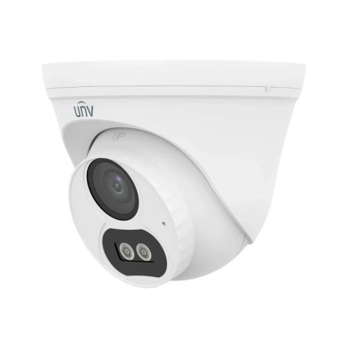 IP камера UNV EasyProject (IPC3614LB-AF28K-DL2 4MP 2.8mm IR30m Mic SD 3Axis)