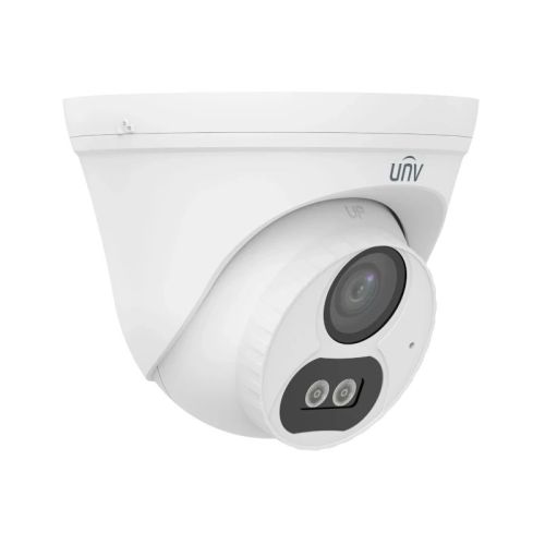 IP камера UNV EasyProject (IPC3614LB-AF28K-DL2 4MP 2.8mm IR30m Mic SD 3Axis)