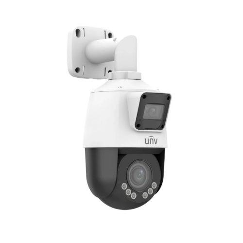 IP камера UNV EasyProject (IPC9312LFW-AF28-2X4 2 MP PTZ 2.8-12 mm IR50m), оптический зум 4х