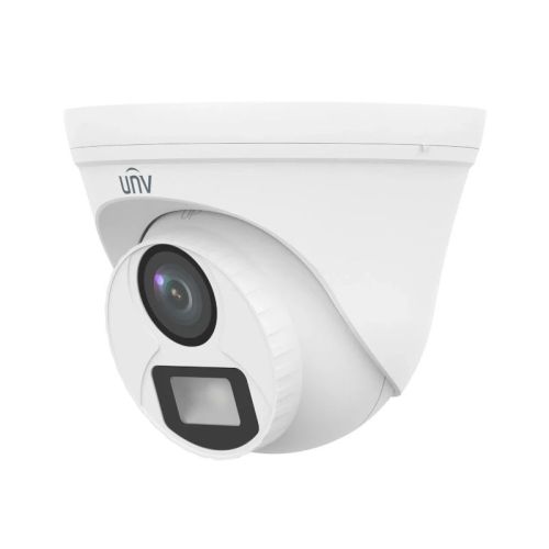 Купольная видеокамера UNV UAC-T112-F28-W