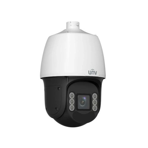 IP-видеокамера UNV Prime (IPC6624SR-X33-VD2A Prime PTZ 4MP 33x SD IR150m PoE)