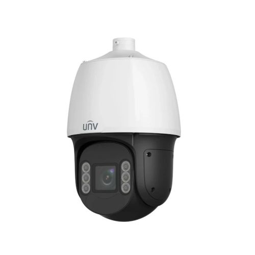 IP-видеокамера UNV Prime (IPC6624SR-X33-VD2A Prime PTZ 4MP 33x SD IR150m PoE)