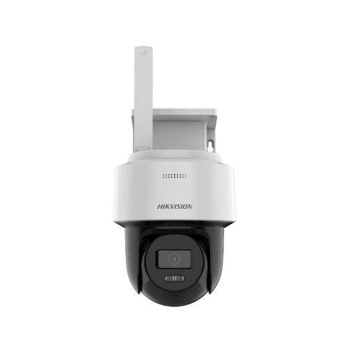IP видеокамера Hikvision DS-2CFSP4/4G (2.8мм) 4МП 4G PT