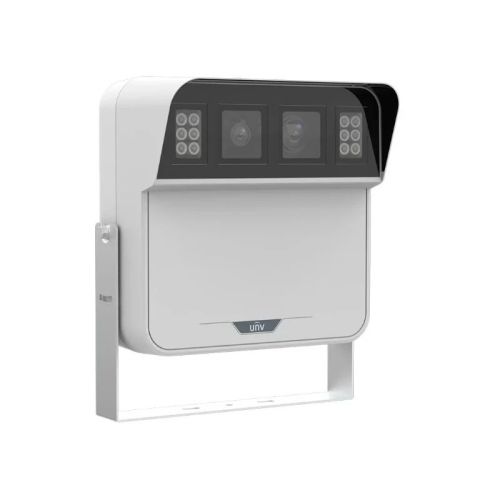IP камера UNV RVS441@2D-D15-OS (RVS441@2D-D15-OS Камера + радар 150м)