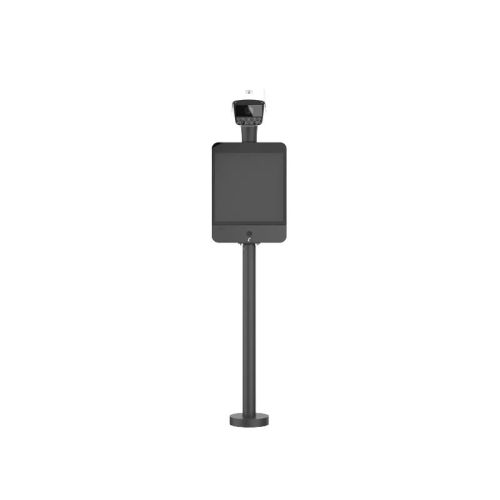 IP камера UNV Intelligent Traffic (PKC5601-C4Z-LED44-IR LPR 4MP 2.8-12mm ≤30 km/h LED)