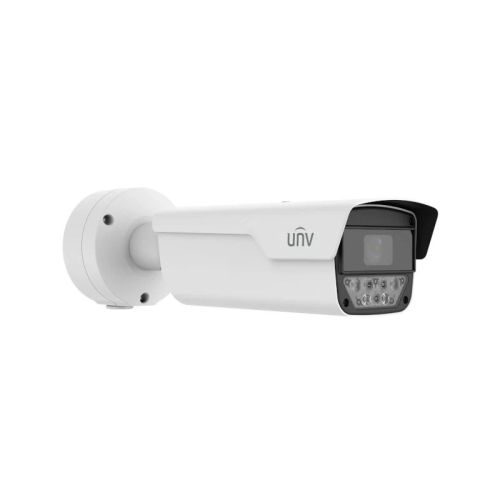 IP камера UNV Intelligent Traffic (PKC2641-Z80-IR-P 4 MP 8-32 mm ≤ 80 km/h IR50m)