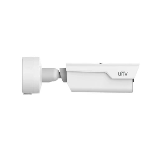 IP камера UNV Intelligent Traffic (PKC2641-Z80-IR-P 4 MP 8-32 mm ≤ 80 km/h IR50m)