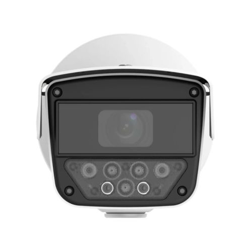 IP камера UNV Intelligent Traffic (PKC2641-Z80-IR-P 4 MP 8-32 mm ≤ 80 km/h IR50m)