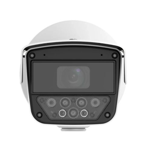 IP камера UNV Intelligent Traffic (IPS-HC264@HDX4-IR-I1 4 MP 8-32 mm ≤ 120 km/h IR40m)