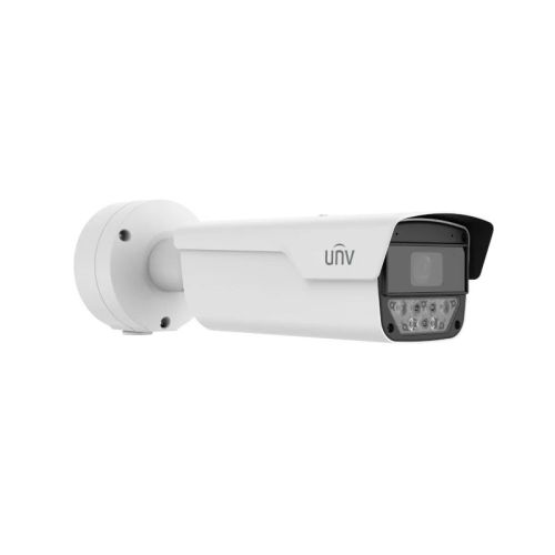 IP камера UNV Intelligent Traffic (IPS-HC264@HDX4-IR-I1 4 MP 8-32 mm ≤ 120 km/h IR40m)