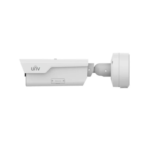 IP камера UNV Intelligent Traffic (IPS-HC264@HDX4-IR-I1 4 MP 8-32 mm ≤ 120 km/h IR40m)